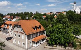 Gasthof zur Brücke